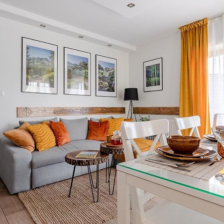 Apartamenty Smrekowa Lux Zakopane Luaran gambar