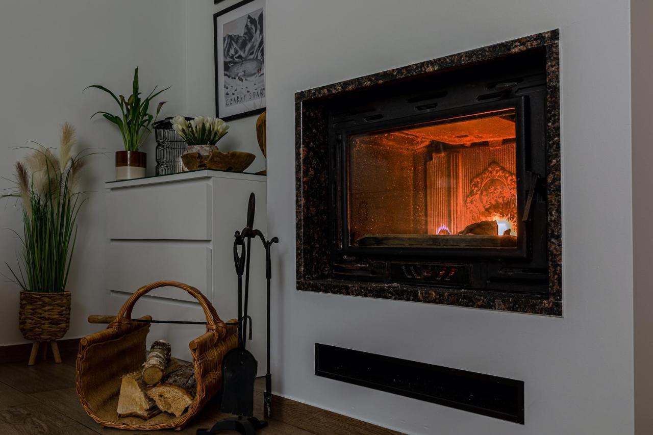 Apartamenty Smrekowa Lux Zakopane Luaran gambar