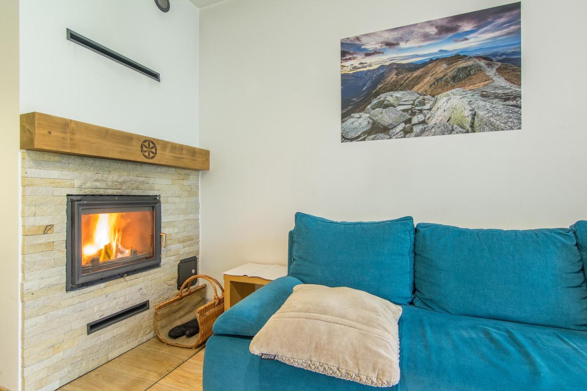 Apartamenty Smrekowa Lux Zakopane Luaran gambar