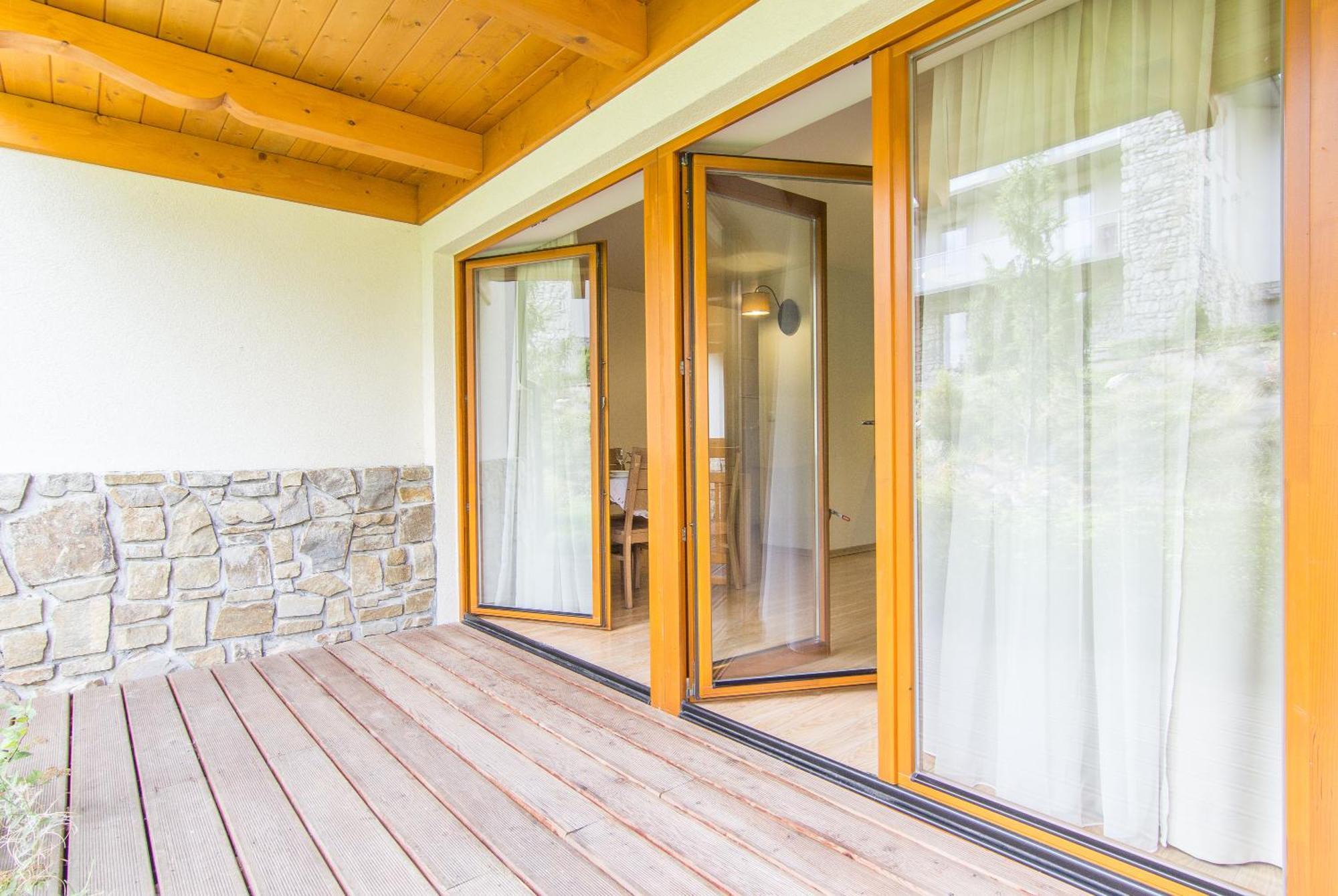 Apartamenty Smrekowa Lux Zakopane Luaran gambar