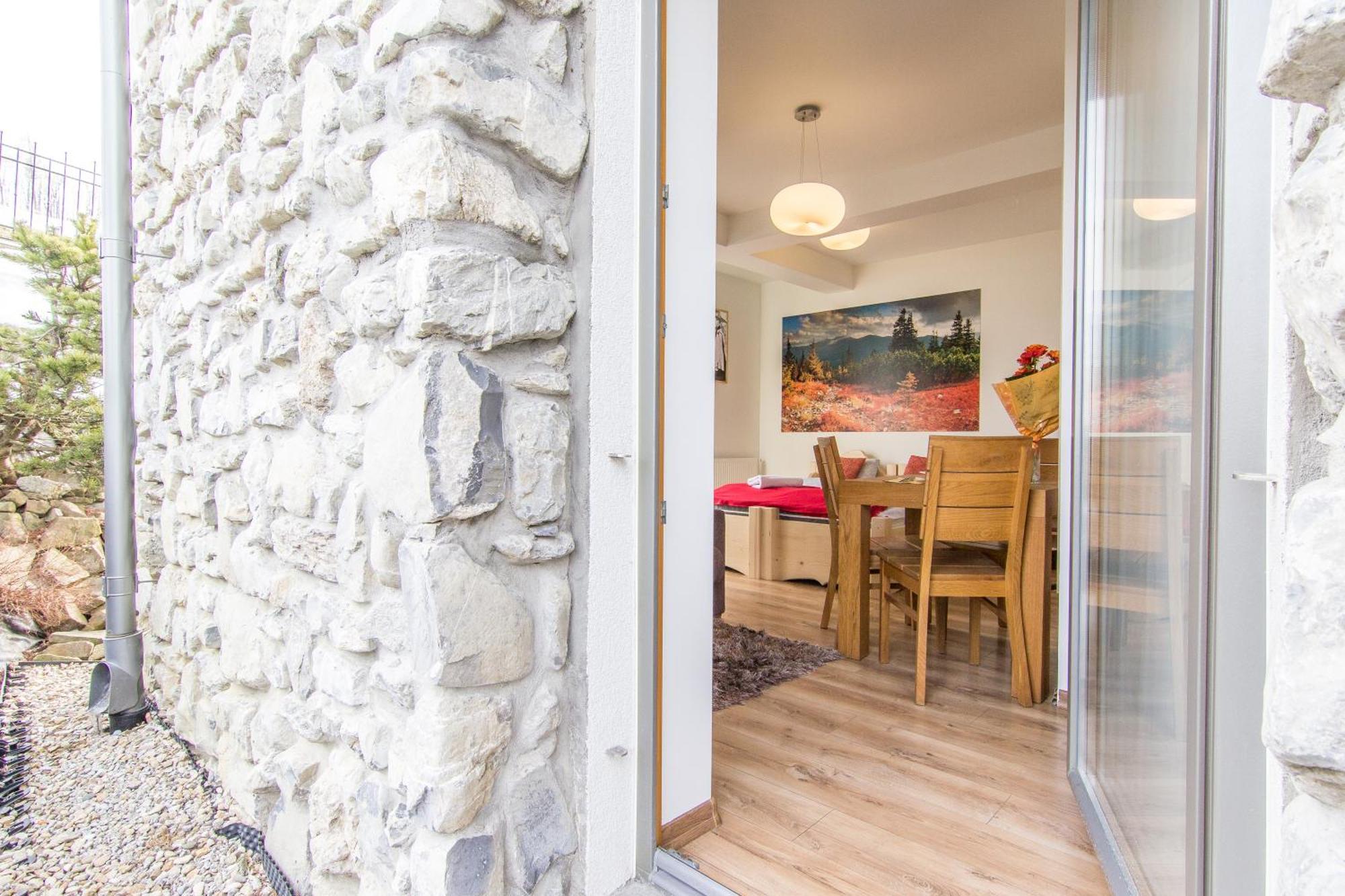 Apartamenty Smrekowa Lux Zakopane Luaran gambar