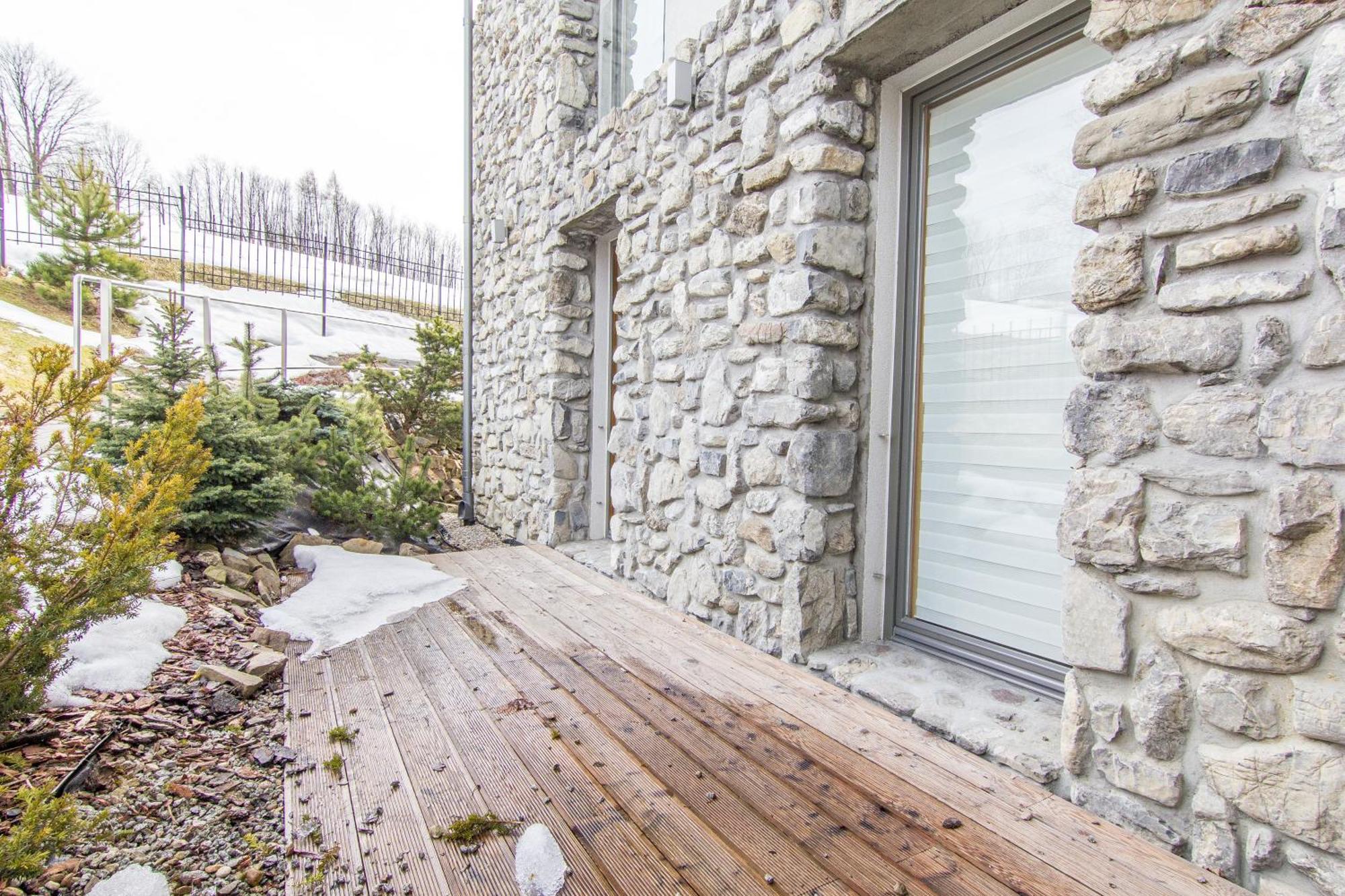 Apartamenty Smrekowa Lux Zakopane Luaran gambar