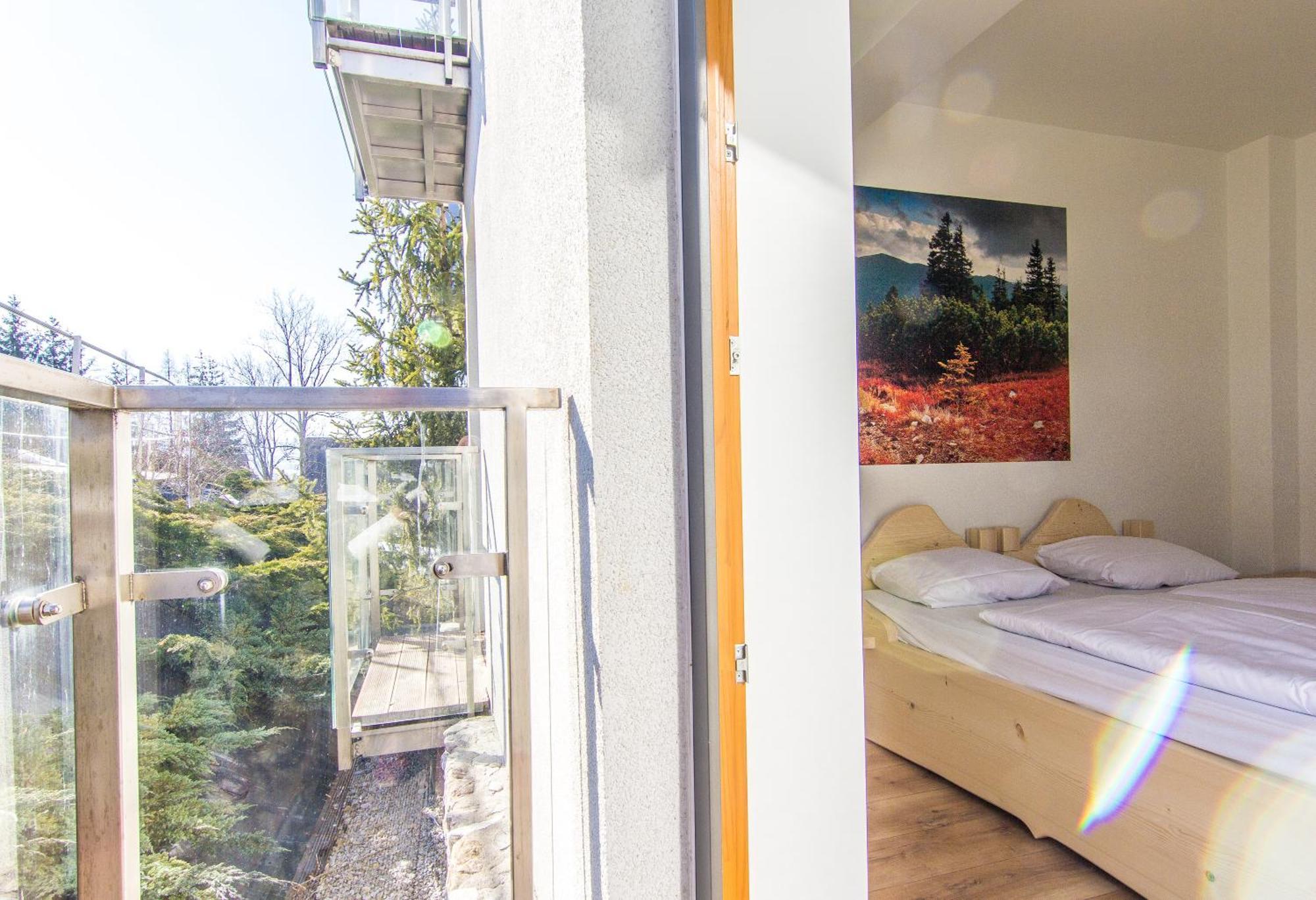 Apartamenty Smrekowa Lux Zakopane Luaran gambar