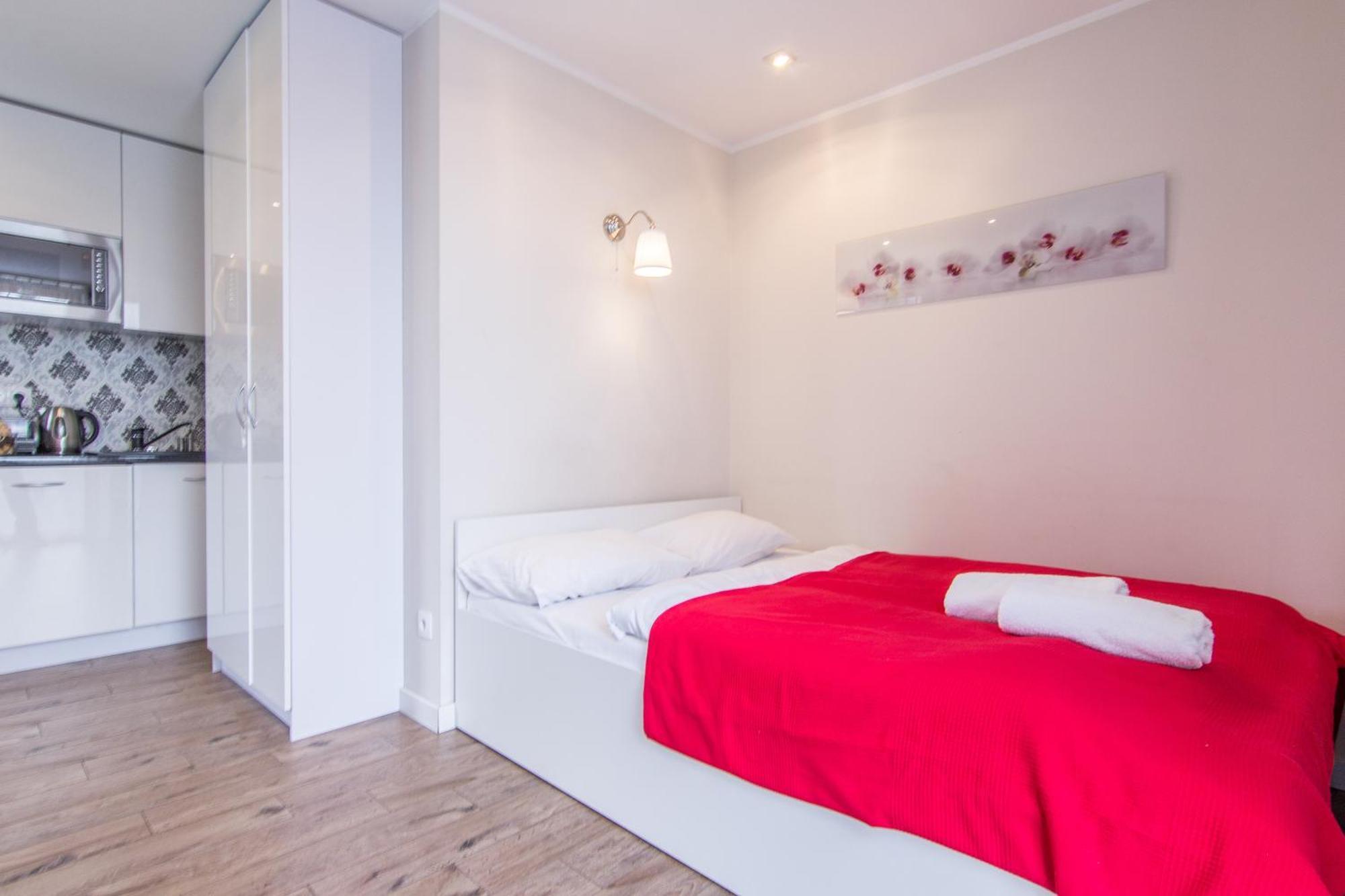 Apartamenty Smrekowa Lux Zakopane Luaran gambar