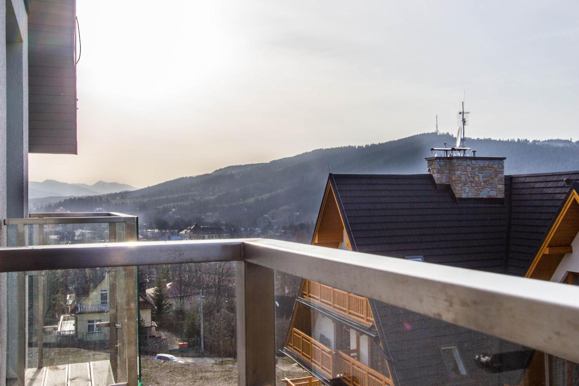 Apartamenty Smrekowa Lux Zakopane Bilik gambar