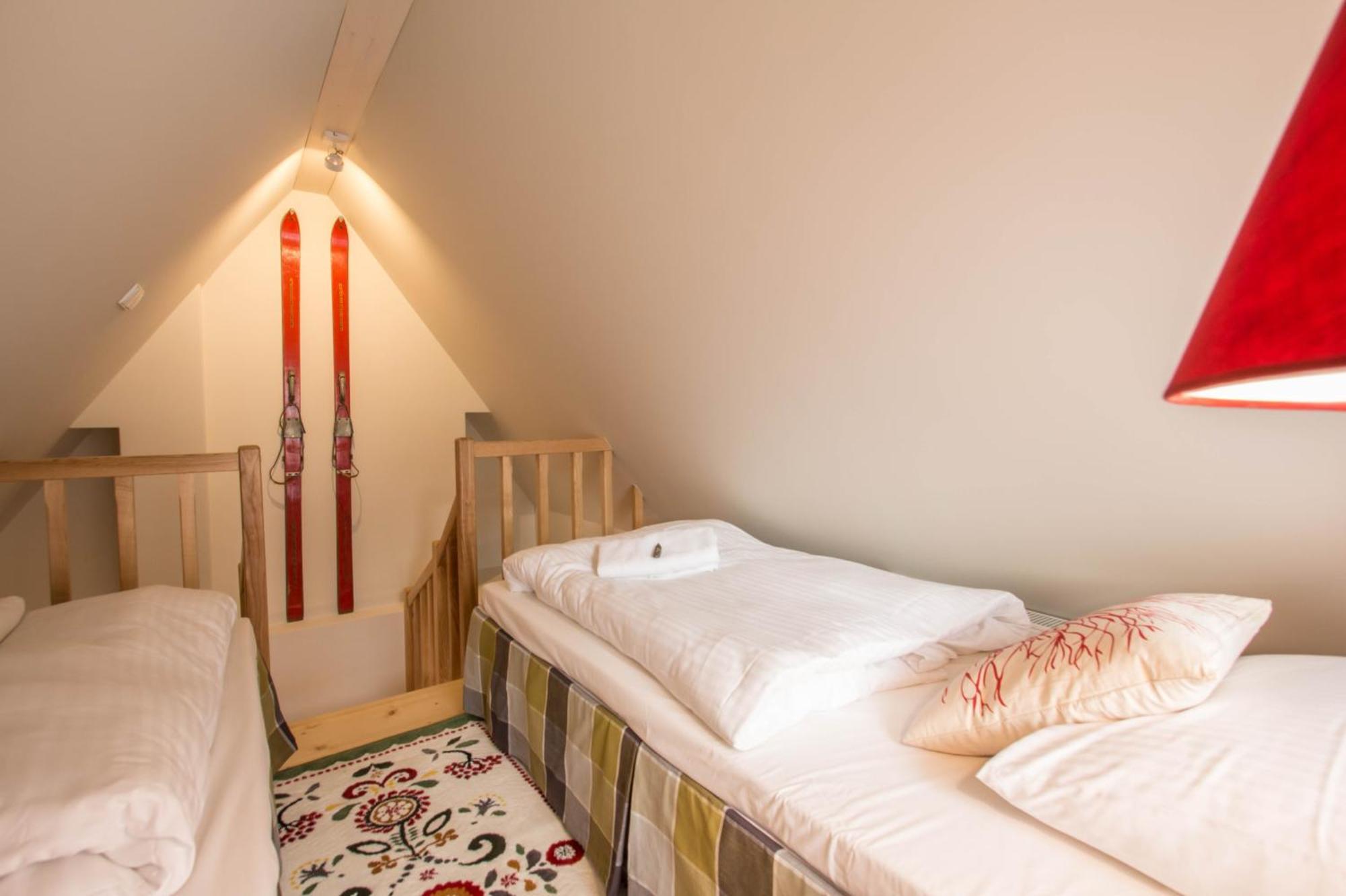 Apartamenty Smrekowa Lux Zakopane Luaran gambar