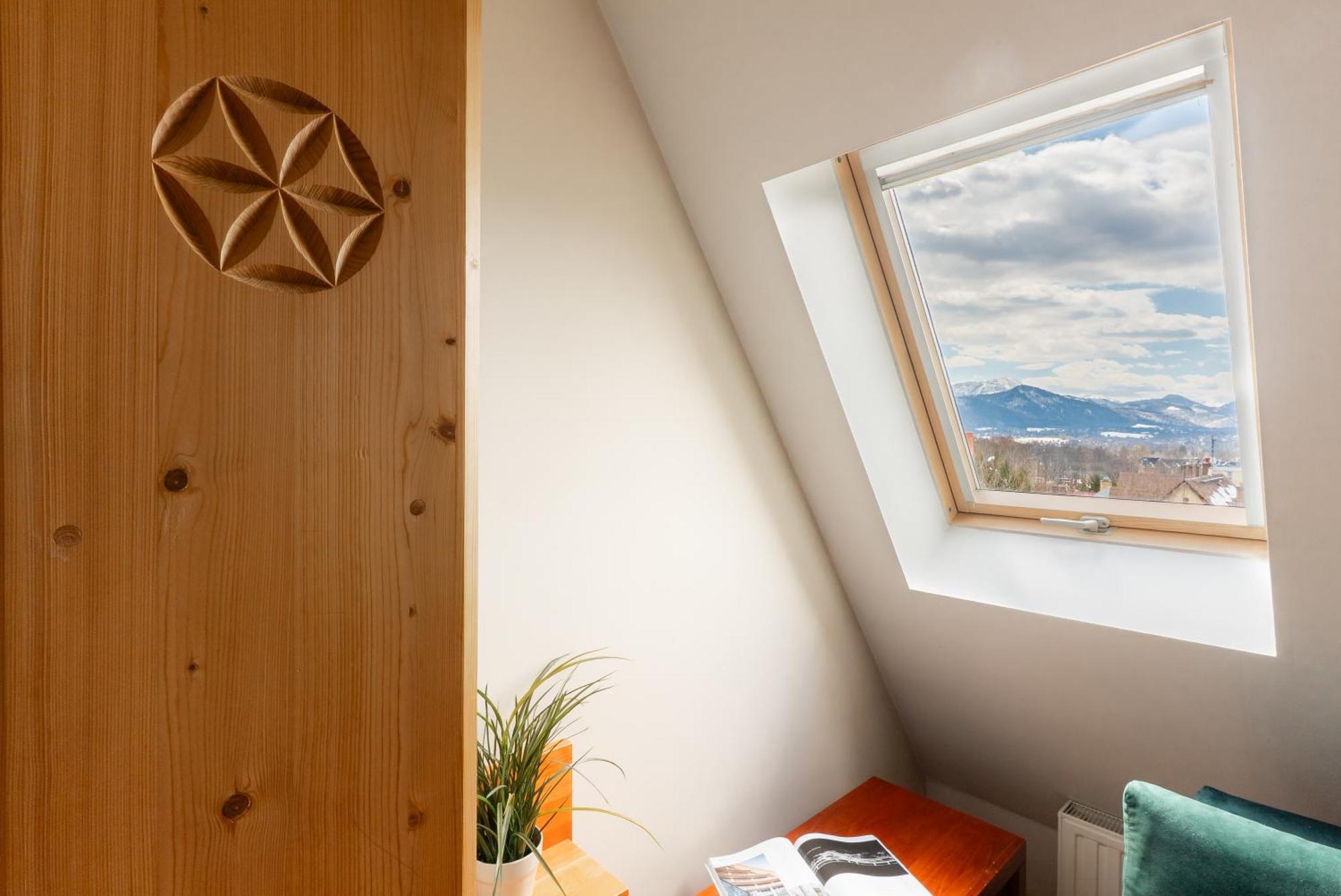 Apartamenty Smrekowa Lux Zakopane Luaran gambar