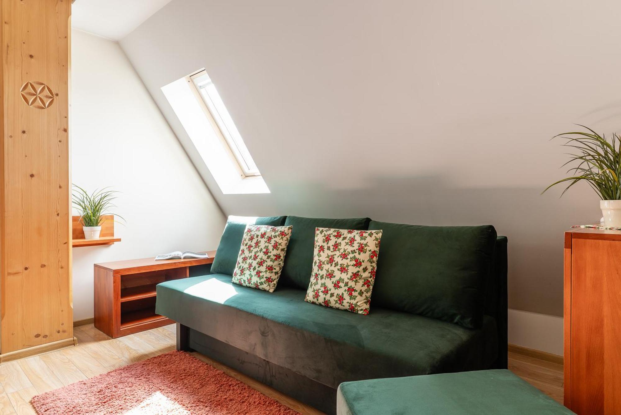 Apartamenty Smrekowa Lux Zakopane Luaran gambar